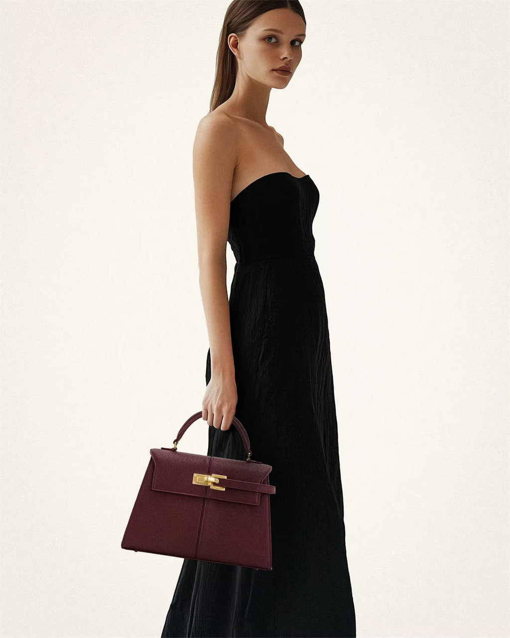 After hours mini handbag