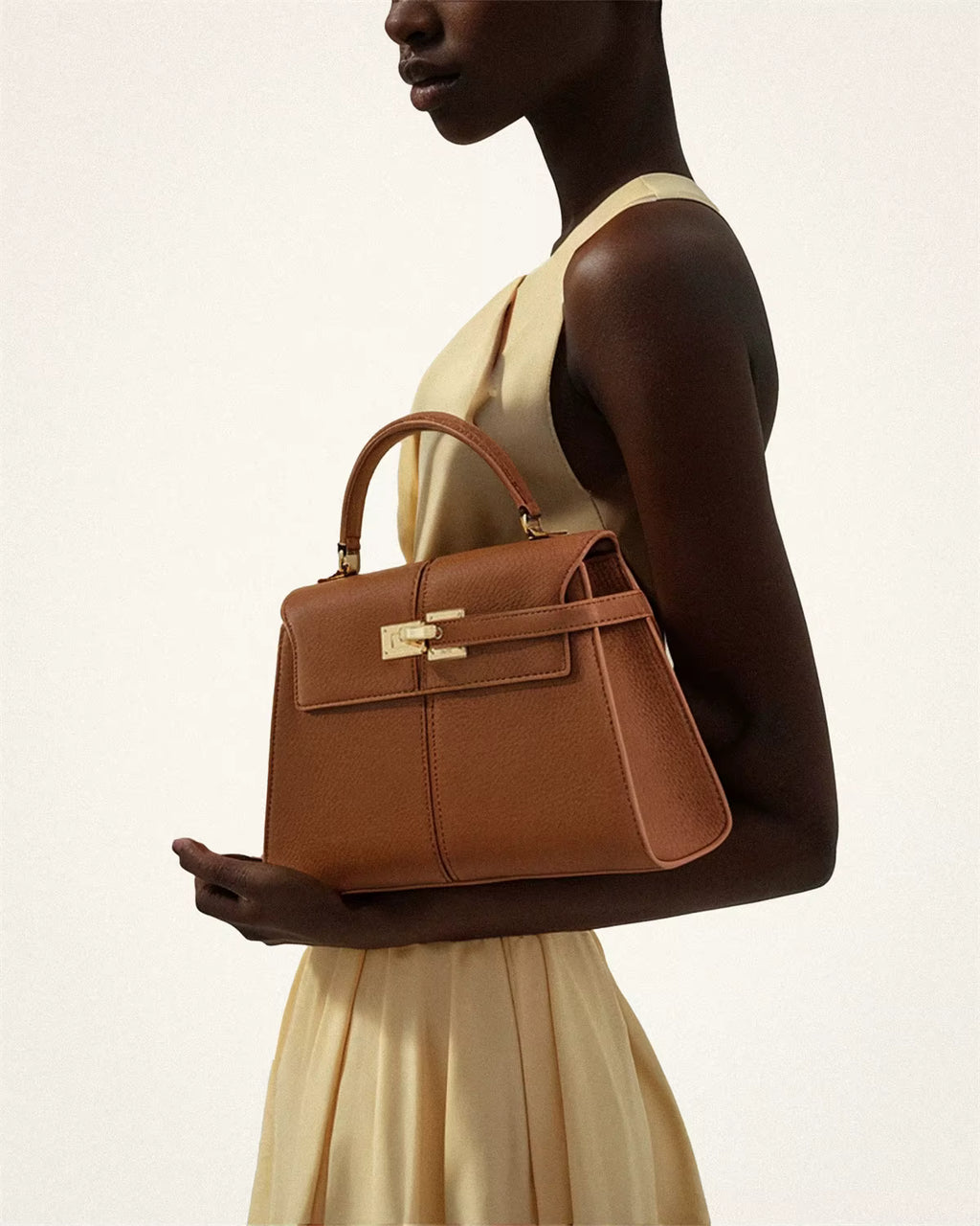 After hours mini handbag